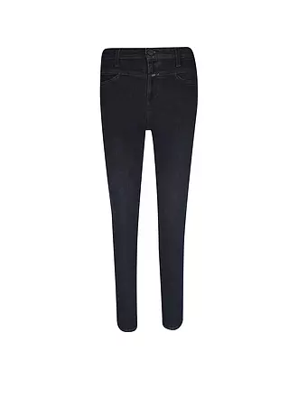 CLOSED | Highwaist Jeans Skinny Fit 7/8 Pusher | 